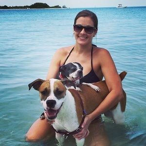 Meet your Posher, Julie